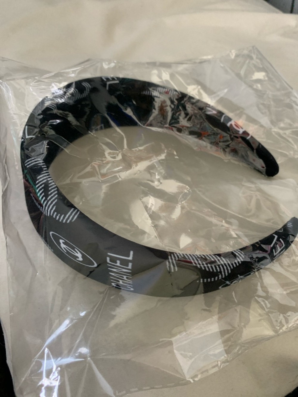 NEW! French Fashion Headband
